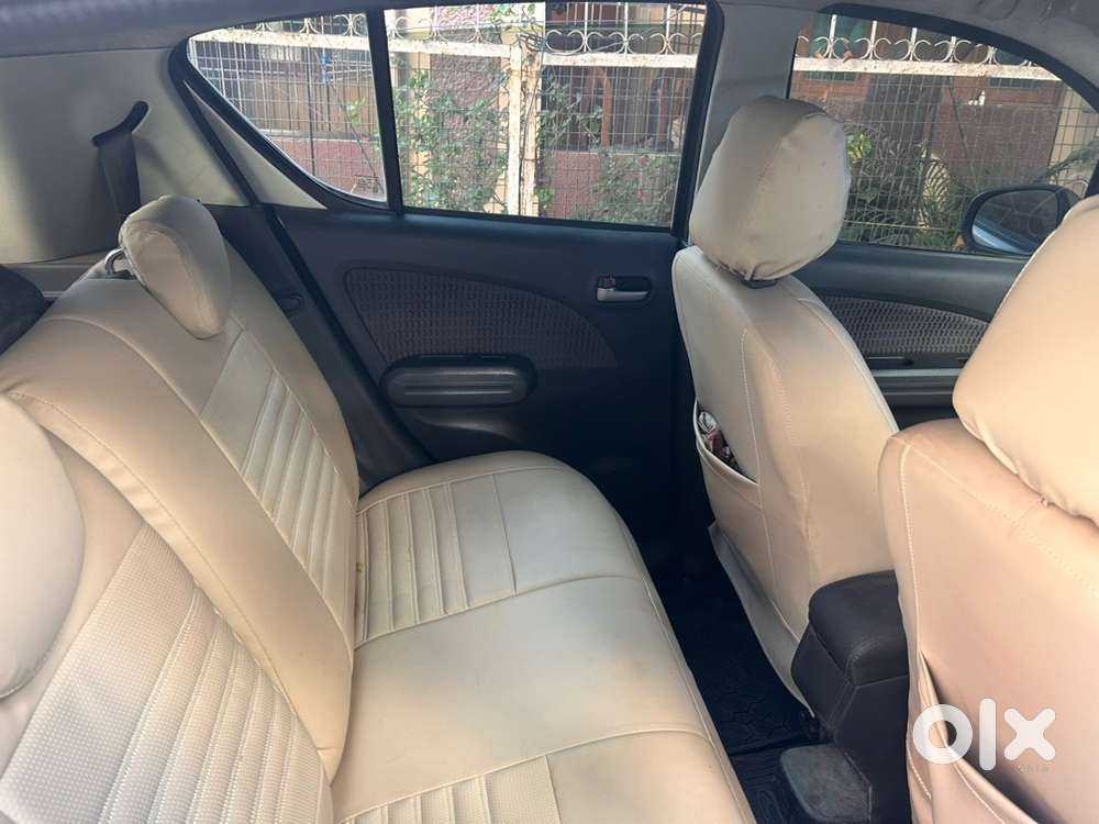 Maruti Suzuki Ritz 2015 Cng & Hybrids 45000 Km Driven