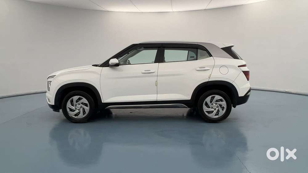 Hyundai Creta 1.5 Ex Diesel, 2022, Diesel