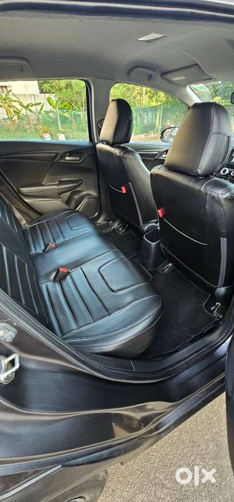 Honda Wr-v I-vtec S, 2017, Petrol