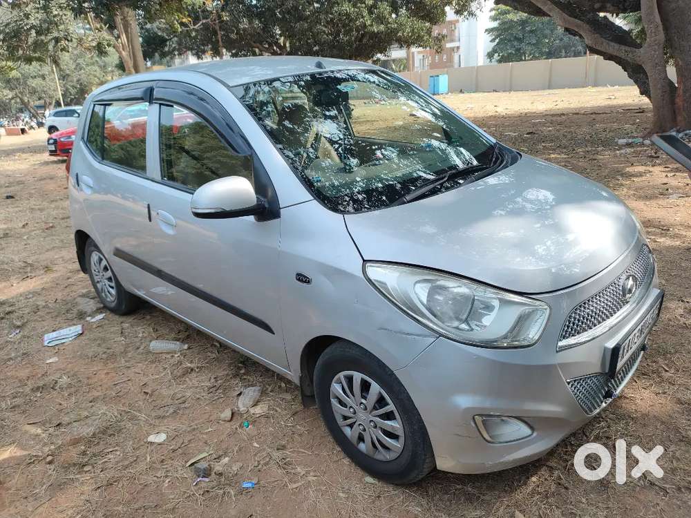 Hyundai I10 2013 Petrol 62000 Km Driven