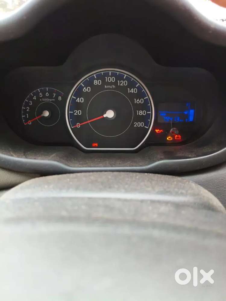 Hyundai I10 Magna 2012 Model