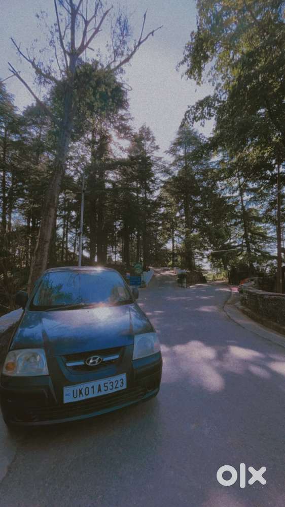 Hyundai Santro Xing 2008