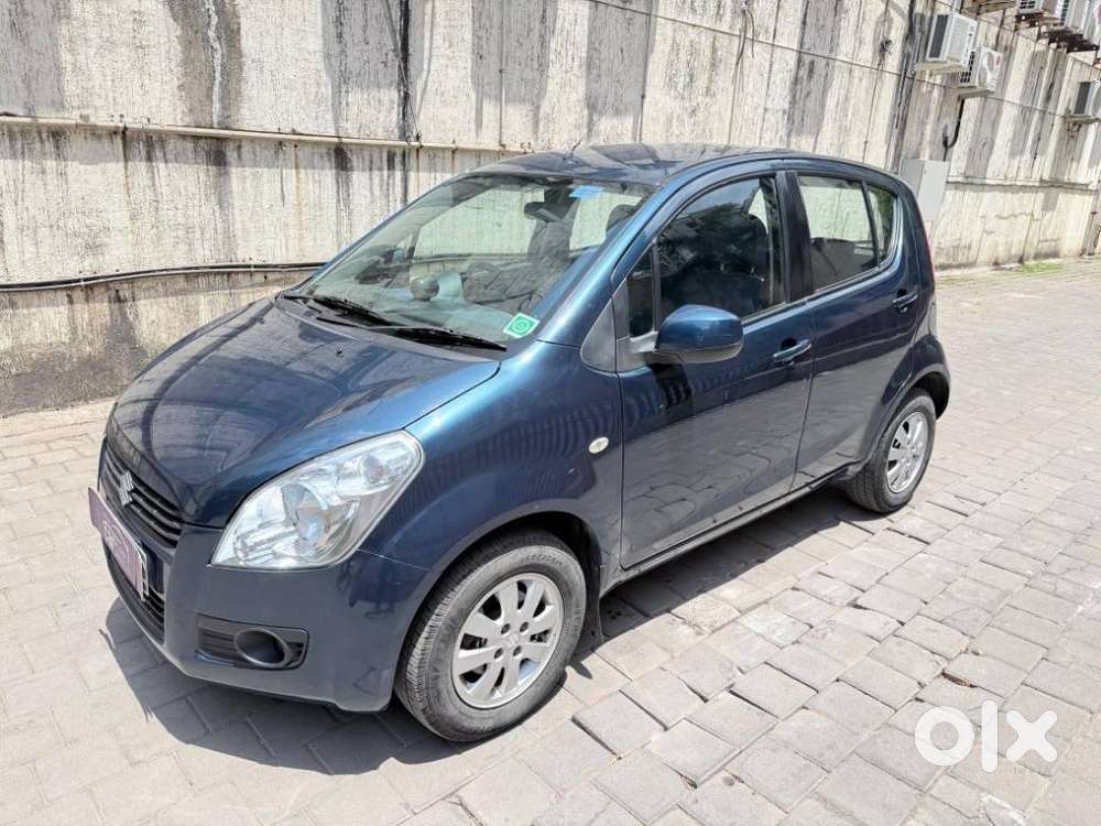 Maruti Suzuki Ritz Zxi Bs-iv, 2011, Petrol