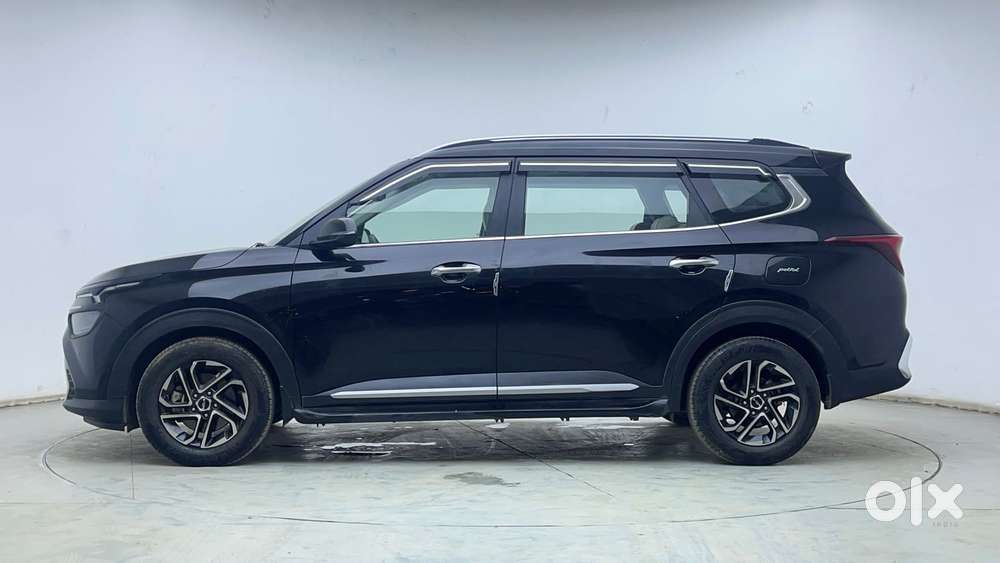 Kia Carens 1.5 Luxury Plus Turbo Dct 7 Str, 2024, Petrol