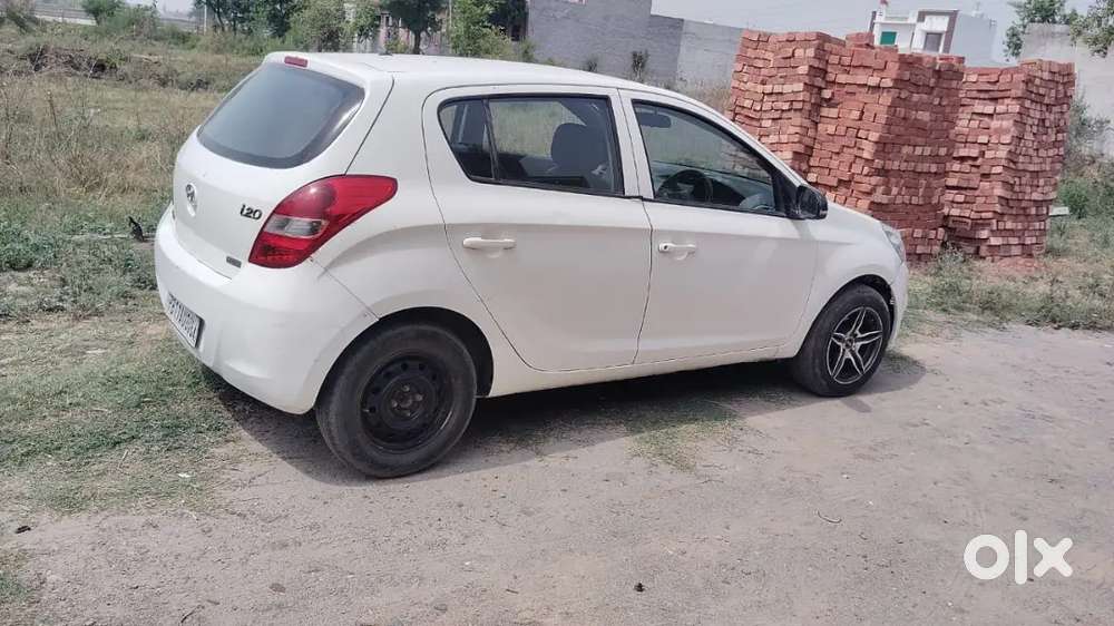 Hyundai I20 Asta 2013 Diesel