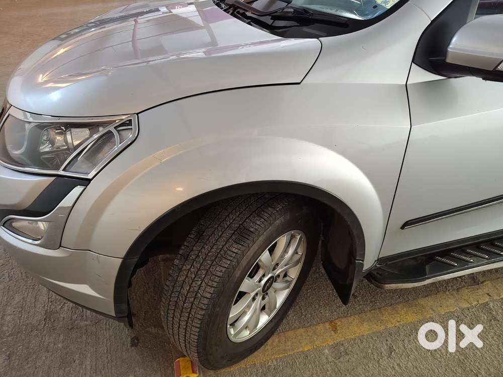 Mahindra Xuv500 2.2 W10, 2017, Diesel