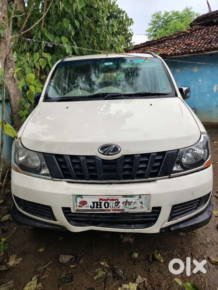 Mahindra Xylo Diesel Manual 2015