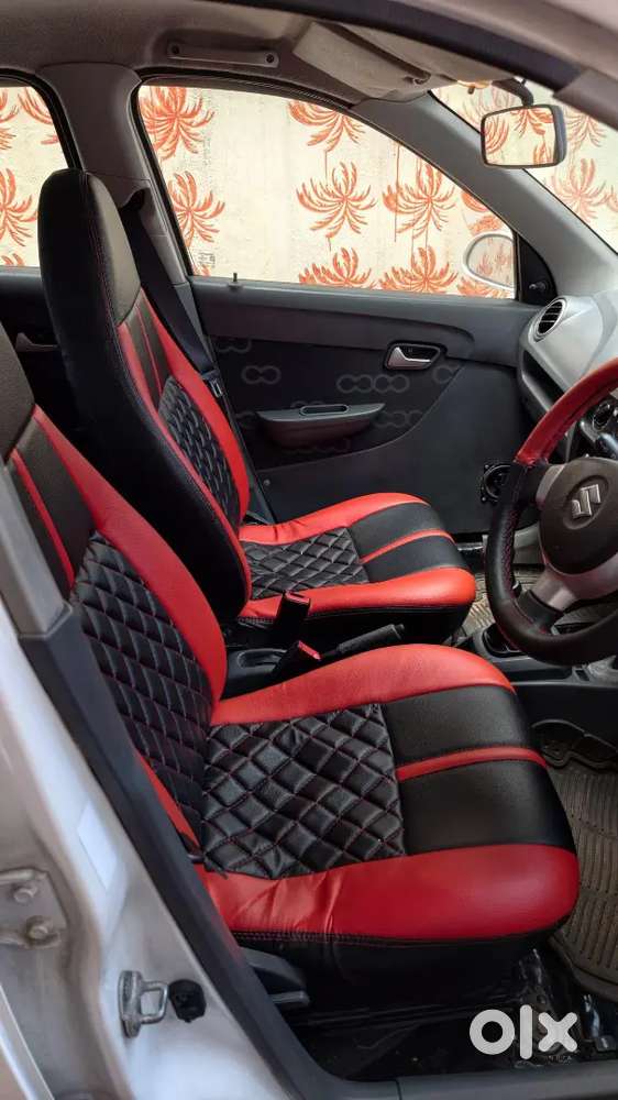 Maruti Suzuki Alto 800 2015 Petrol 71331 Km Driven