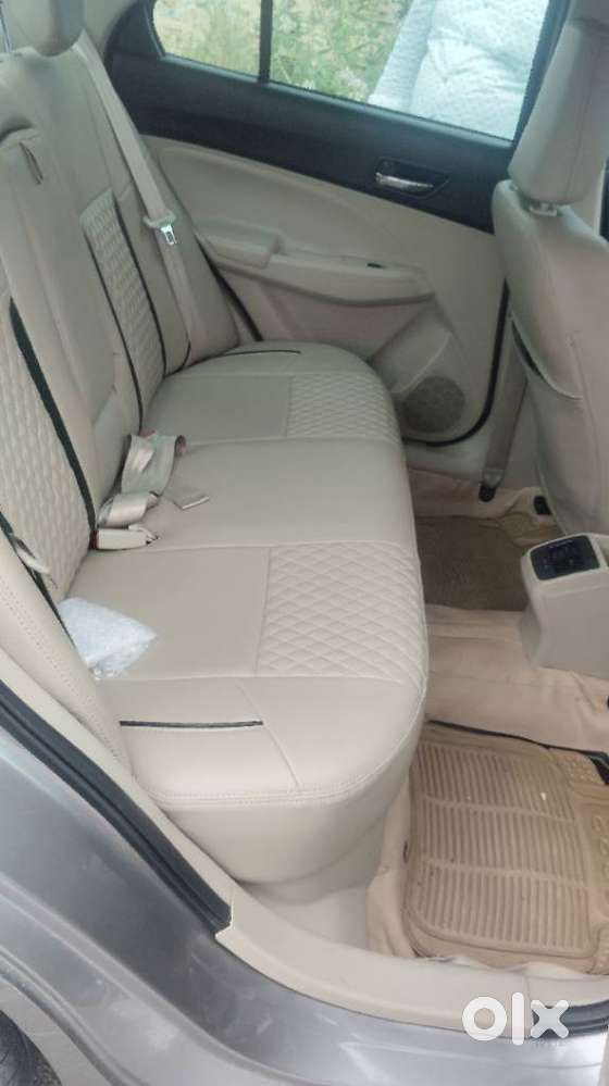 Maruti Suzuki Dzire Zxi Ags, 2022, Petrol