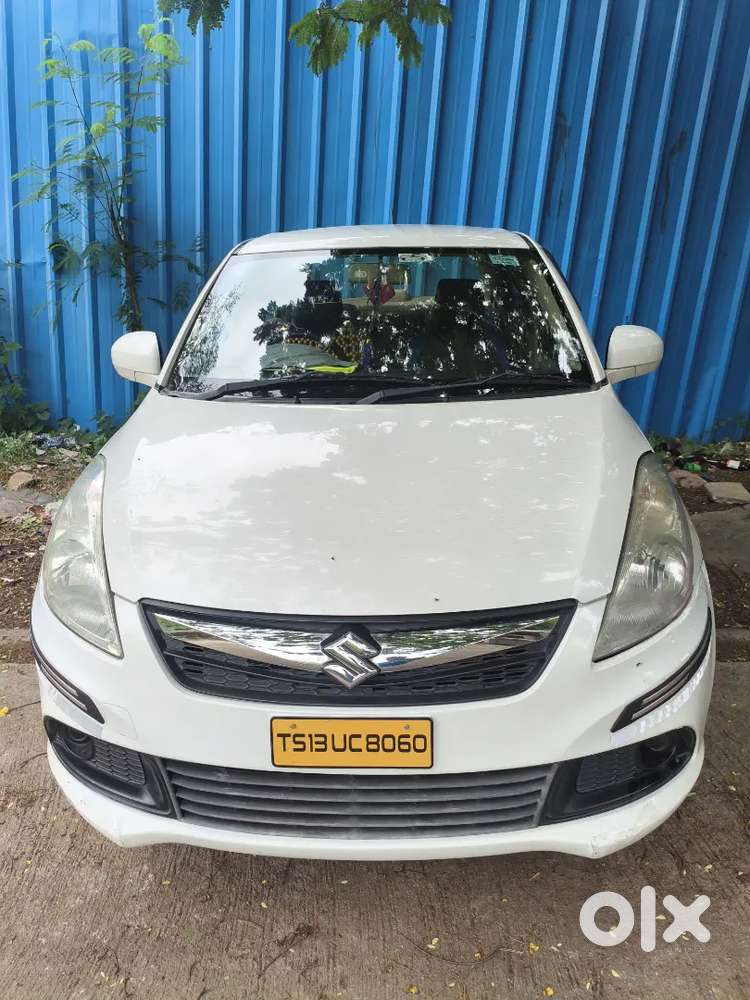 Maruti Suzuki Dzire 2022