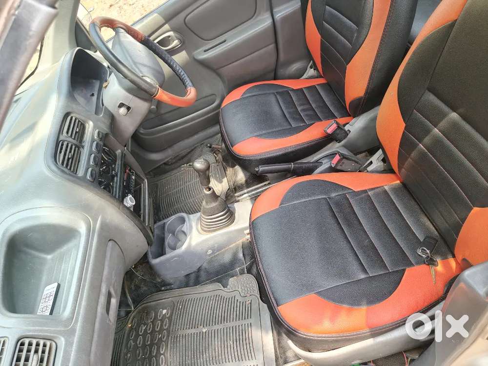 Maruti Suzuki Alto 2006 Petrol Well Maintained