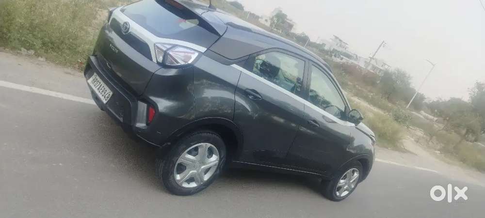Well Maintained Doctor Car