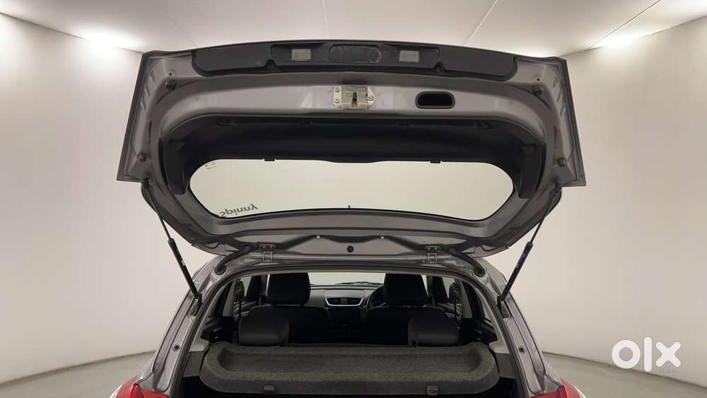 Maruti Suzuki Swift Vvt Vxi, 2014, Petrol