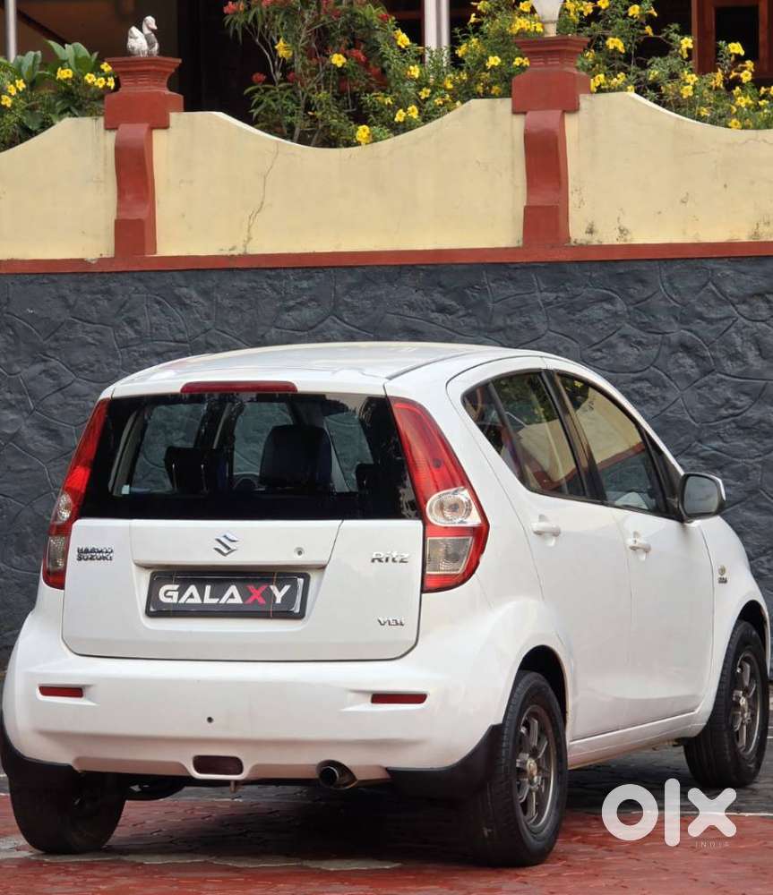 Maruti Suzuki Ritz 2009-2011 Vdi, 2009, Diesel