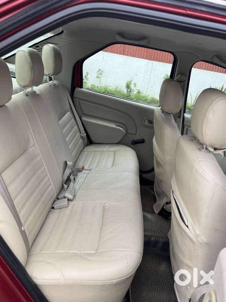 Mahindra Renault Logan 1.5 Dls Diesel, 2010, Diesel