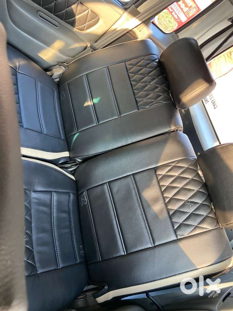 Maruti Wagon R Lxi 2004 Petrol