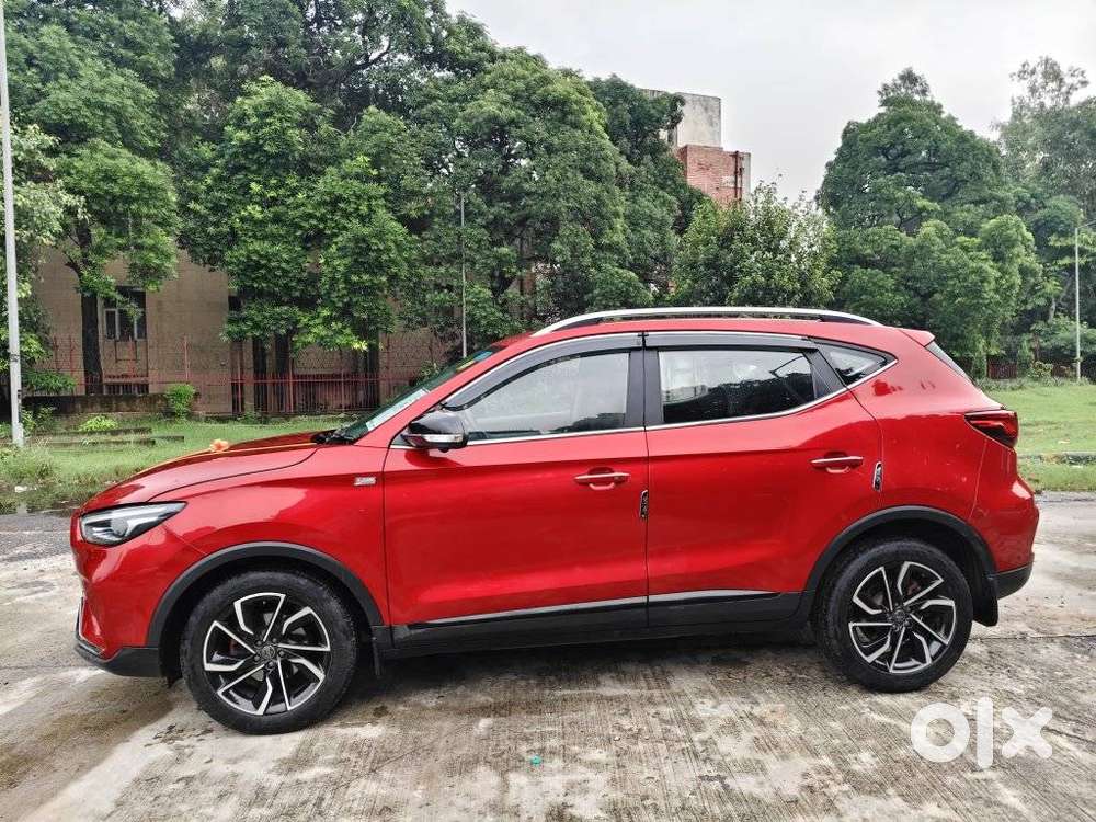 Mg Astor 1.5 Savvy Cvt, 2022, Petrol