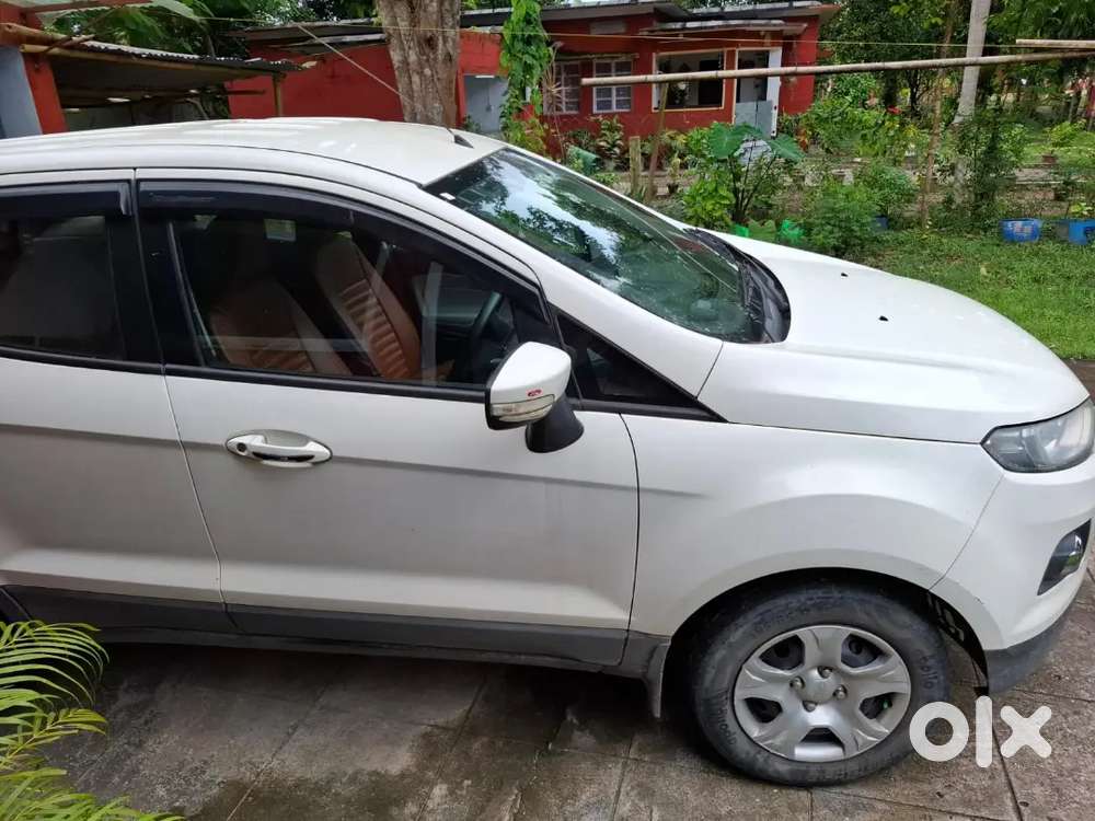 Very Well Maintained. Doctors Car.