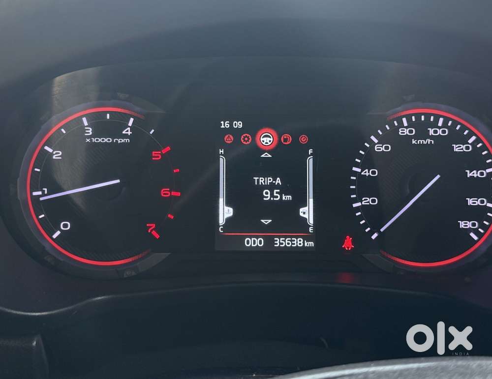 Mahindra Thar Lx Hard Top Diesel Mt Rwd, 2024, Diesel