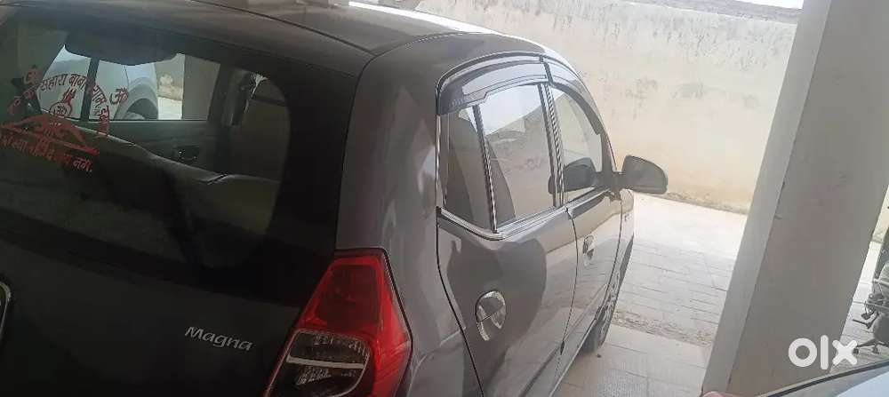 Hyundai I10 2013 Petrol 75000 Km Driven