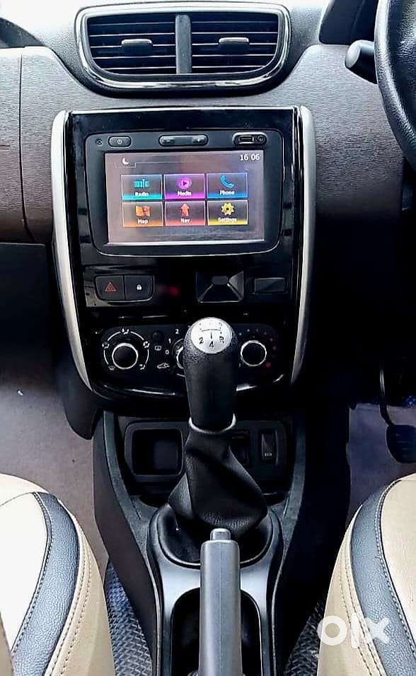 Nissan Terrano Xl D Plus, 2017, Diesel