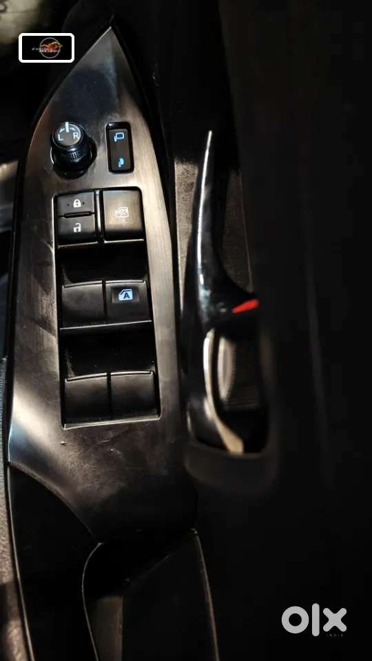 Toyota Innova Crysta G 8 Str, 2022, Diesel