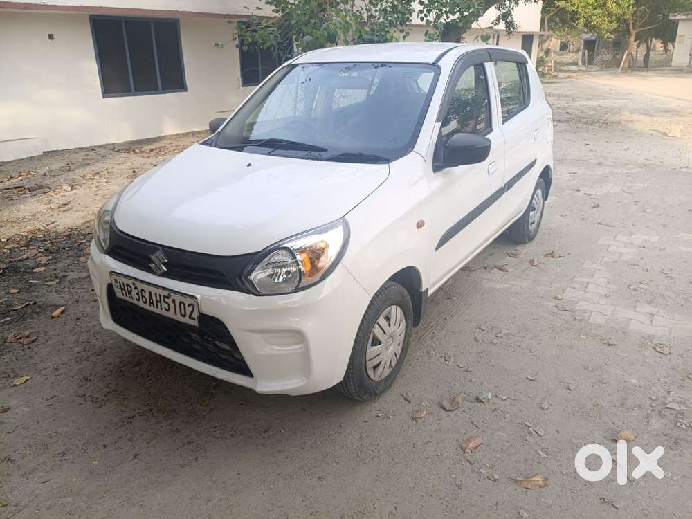 Maruti Suzuki Alto 800 0.8 Vxi (o), 2020, Petrol
