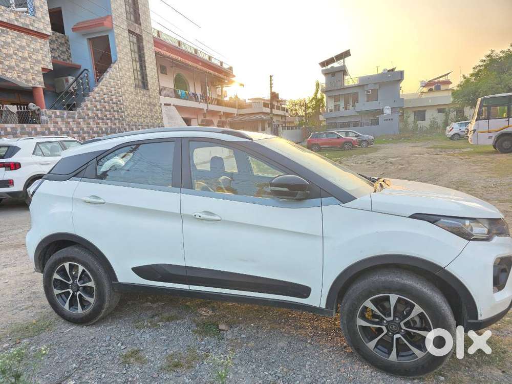 Tata Nexon For Sale – Single Owner ,mint Condition