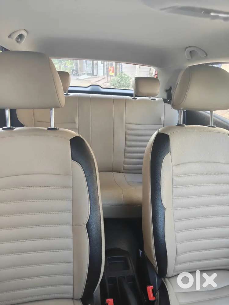 Volkswagen Polo Tdi 2017 Km