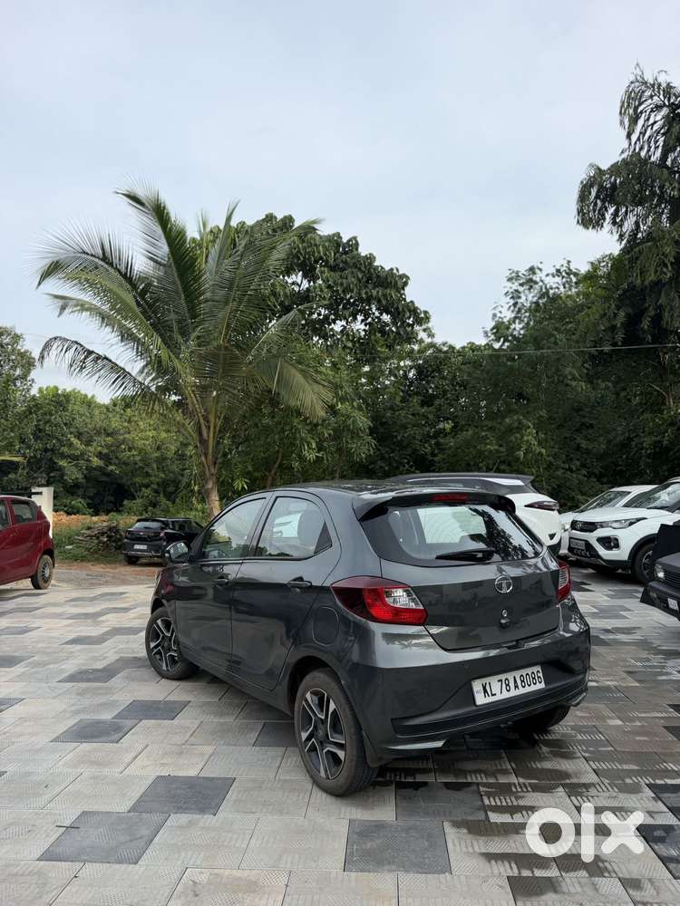Tata Tiago 1.2 Revotron Xz (o), 2021, Petrol