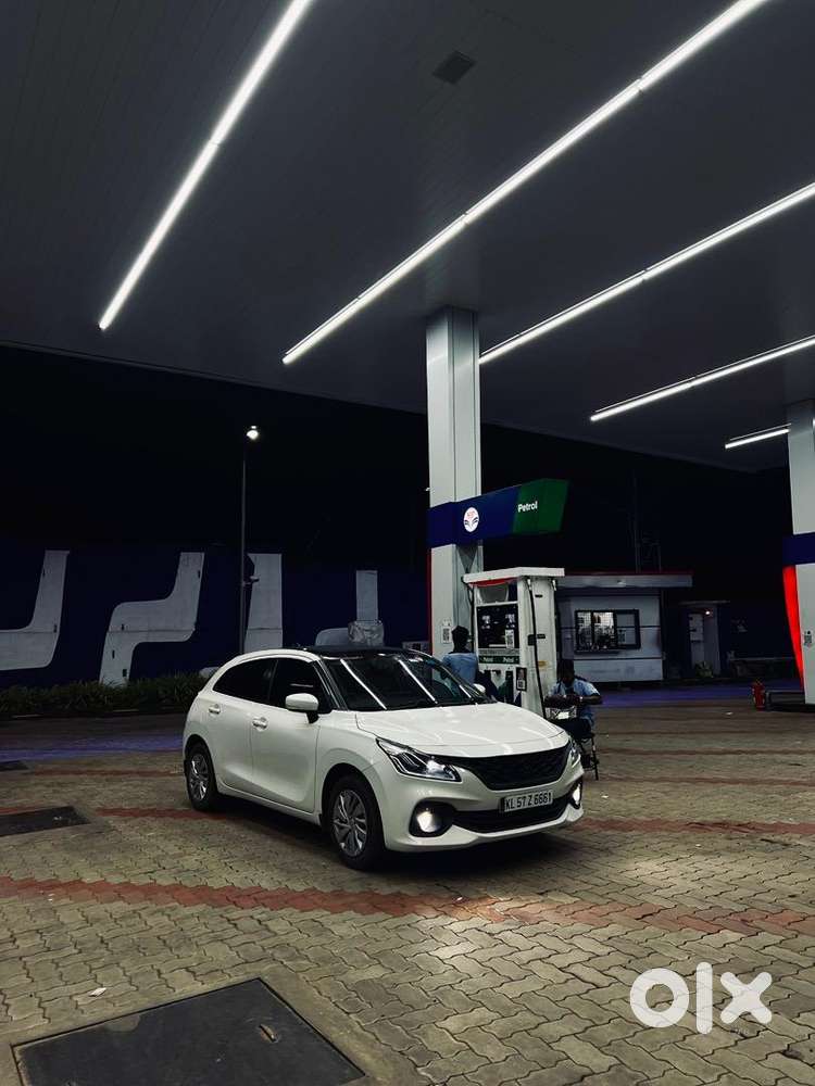 Maruti Suzuki 2023 Car