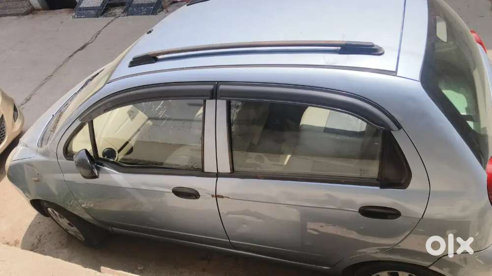 Chevrolet Spark 2011 Lpg Good Condition Gadi Good Condition Me Hai