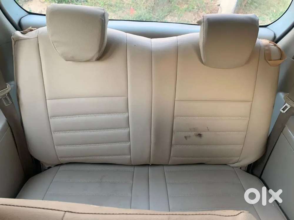 Excellent Condition Maruti Suzuki Ertiga Vdi 2013 Diesel