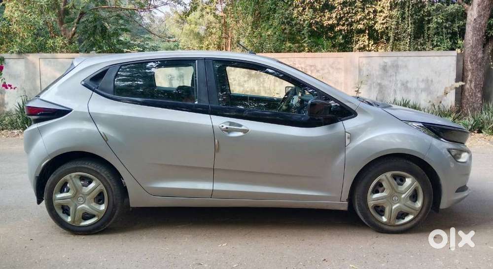 Tata Altroz 1.5 Xz Diesel, 2021, Diesel