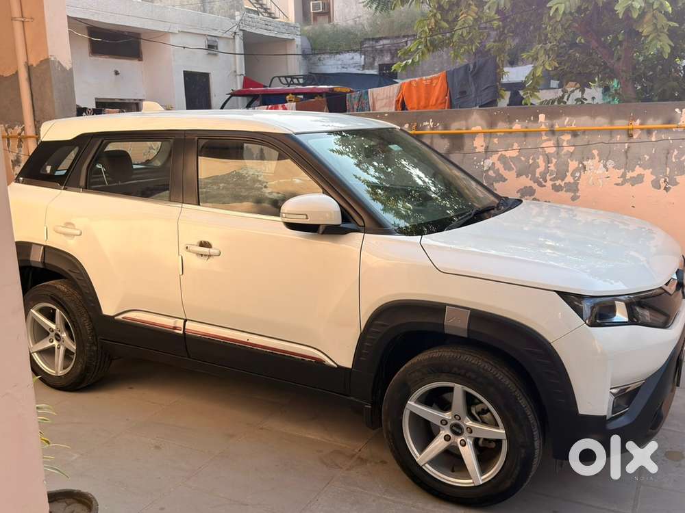 Maruti Suzuki Brezza 2024 100% Original Under Warrenty