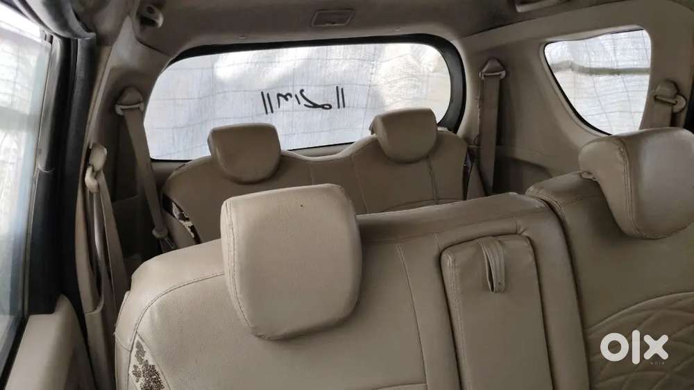 Maruti Suzuki Ertiga 2014 Diesel Well Maintained