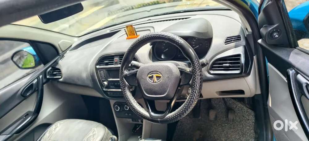 Tata Tiago Xm Diesel 2018