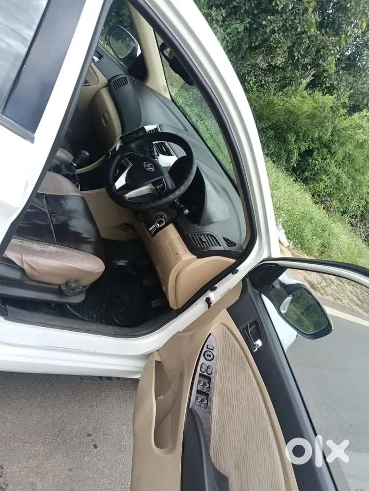 Hyundai Verna 1.6 Sx 2014