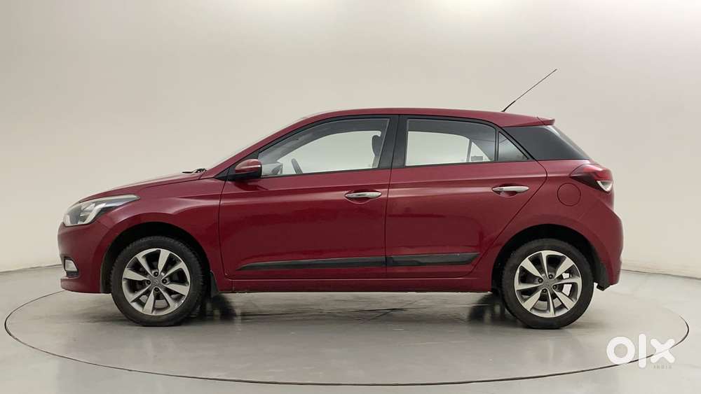 Hyundai Elite I20 Asta 1.4 Crdi, 2015, Petrol