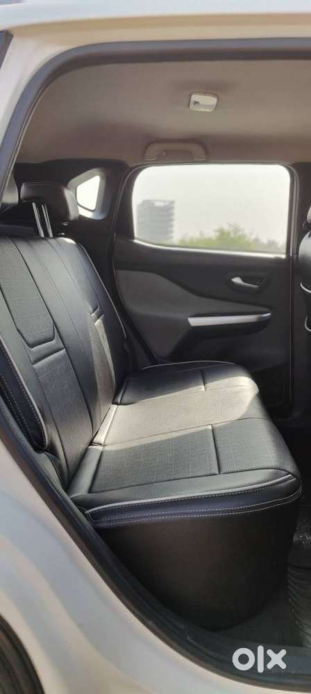 Nissan Magnite 1.0 Xl, 2021, Cng & Hybrids