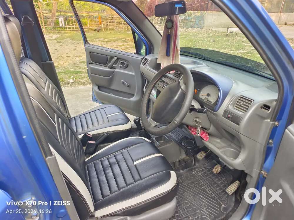 Maruti Suzuki Wagon R 2006