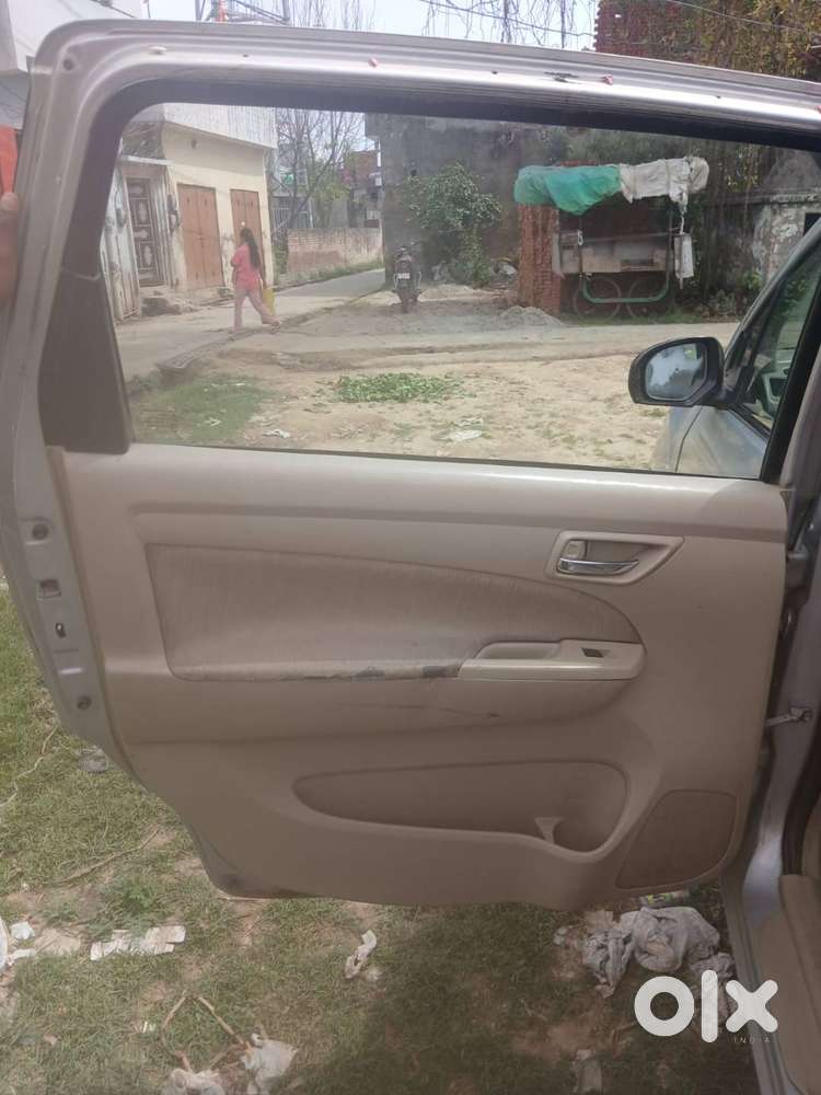 Side Repant Total Orgenal