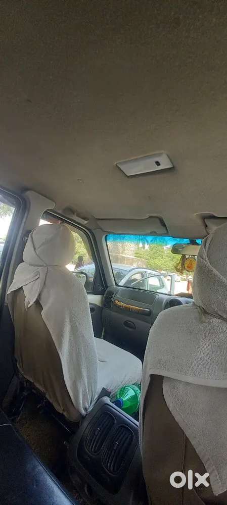 Mahindra,scorpio