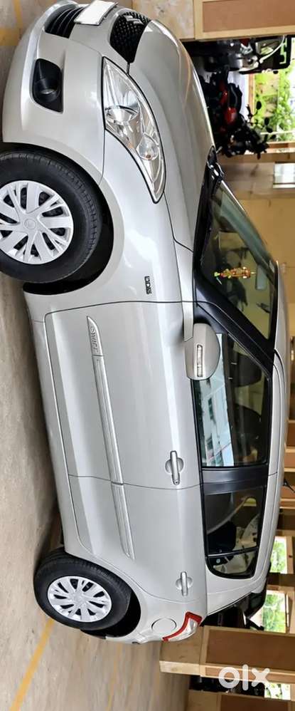 Maruti Suzuki Swift