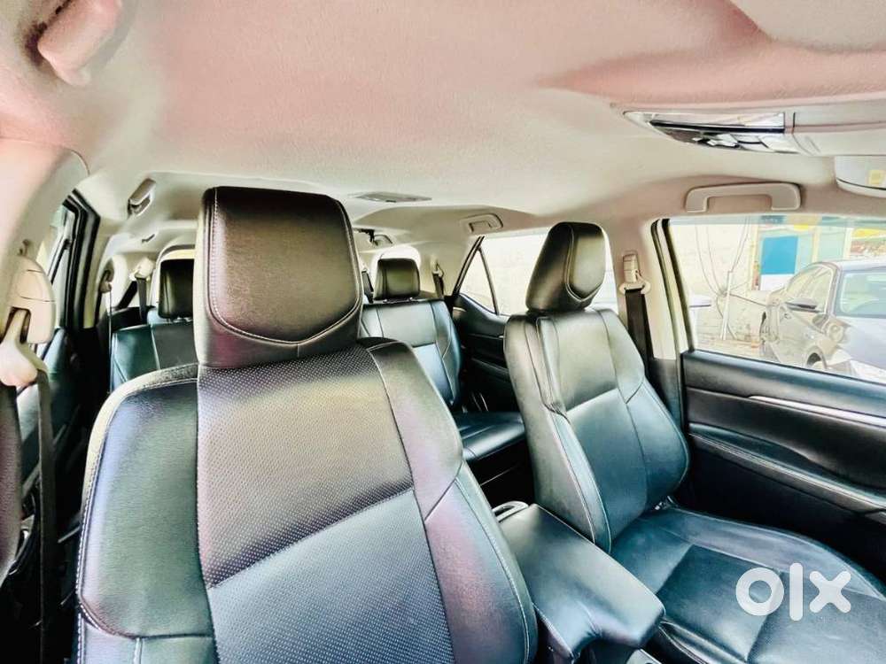 Toyota Fortuner 4x2 Mt 2.8 Diesel, 2024, Diesel