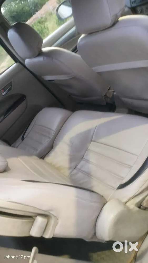 Maruti Suzuki Ertiga 2013 Vdi Diesel