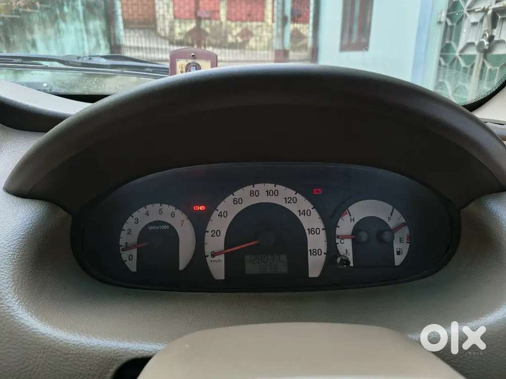 Mahindra Xylo 2013 [ Negotiable ]
