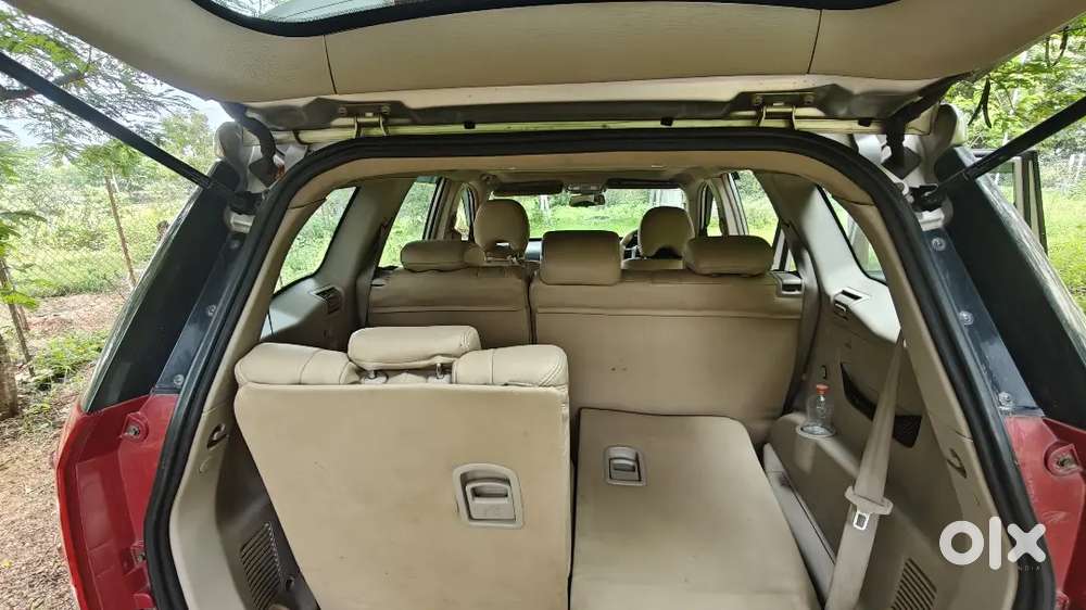 Mahindra Xuv500 2016 Diesel Manual