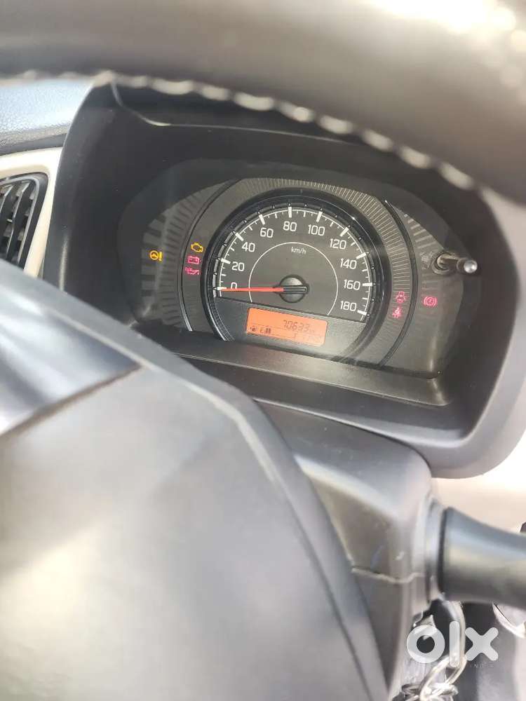 Maruti Suzuki Wagon R 2022 Petrol Manual