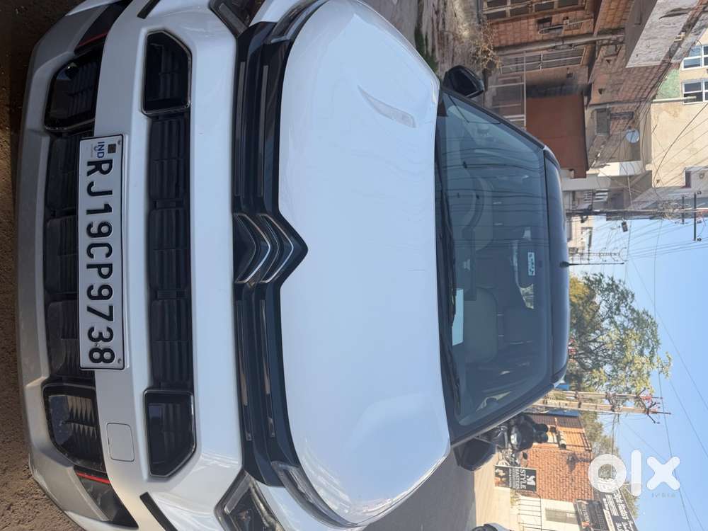 Citroen Basalt X 2025 Petrol Brand New Company Condition